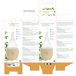 Packaging de remplacement...