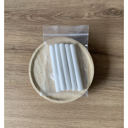 Lot de 5 mèches pour EVALIA