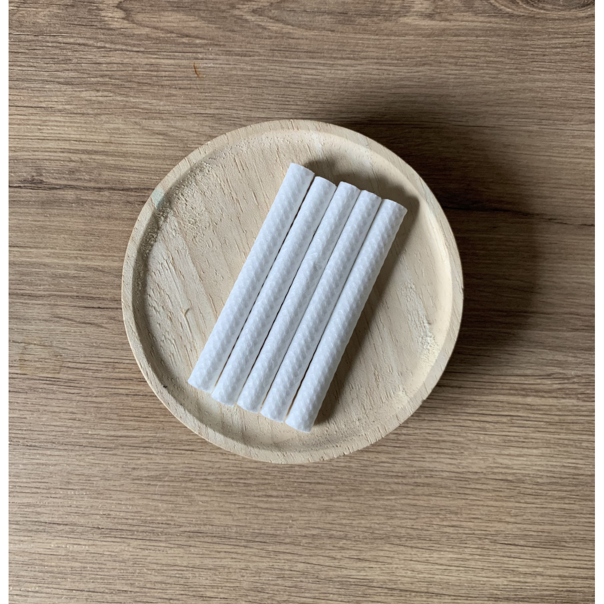 Diffuser Wicks Set of 5 wicks for EVALIA diffuser