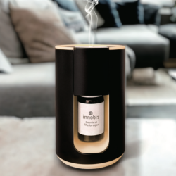 Novolia-Diffusor durch...