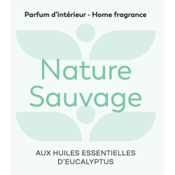 Nature Sauvage - Parfum...