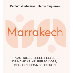 Marrakech - Parfum...