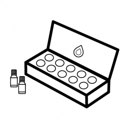 Trousses de rangement