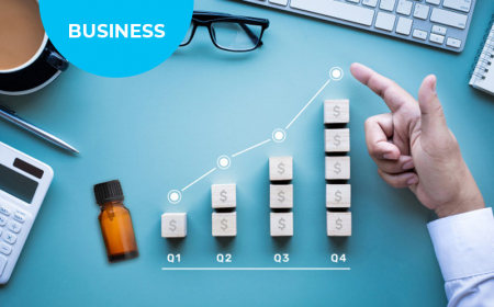 Huiles essentielles et leurs diffuseurs : un marché d'avenir